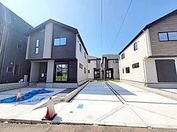 千葉県習志野市藤崎５丁目