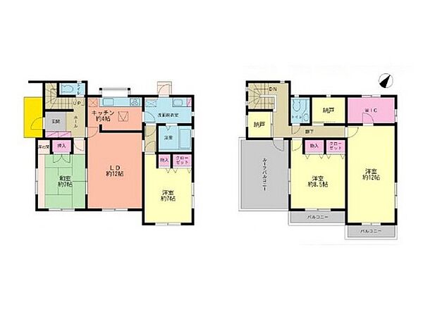 間取り：312001083855