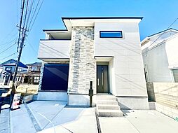 千葉県八千代市大和田