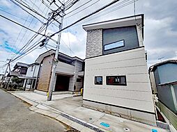 千葉県八千代市大和田新田