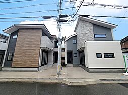 千葉県八千代市大和田新田