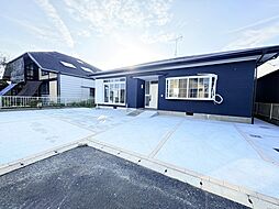 千葉県山武市本須賀