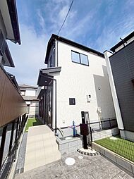 千葉県八千代市大和田