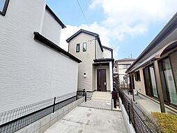 千葉県八千代市大和田