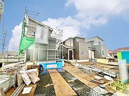 千葉県八街市八街に