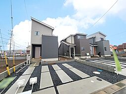 千葉県八街市八街に