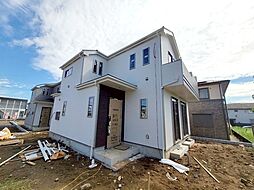 千葉県成田市並木町