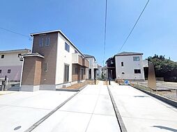 千葉県千葉市稲毛区山王町