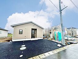 千葉県富里市七栄