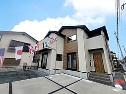 千葉県船橋市高野台３丁目