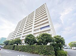 東建検見川マンションＡ棟