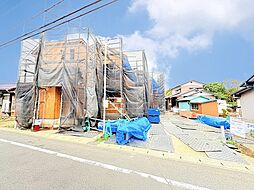 千葉県四街道市栗山