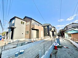 千葉県四街道市栗山