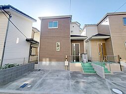 千葉県千葉市花見川区柏井１丁目