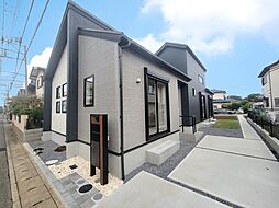 千葉県千葉市花見川区千種町