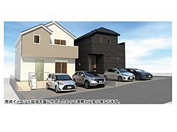 千葉県木更津市真舟４丁目