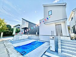 千葉県富里市日吉倉