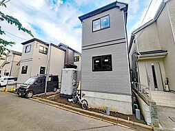 千葉県八千代市八千代台西８丁目