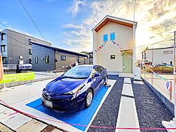 千葉県木更津市請西４丁目