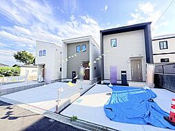 千葉県木更津市清見台南２丁目