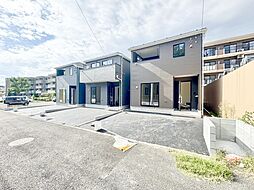 千葉県千葉市花見川区宮野木台１丁目