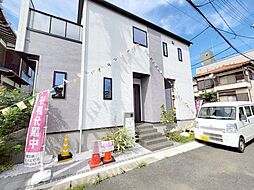 千葉県船橋市海神町２丁目