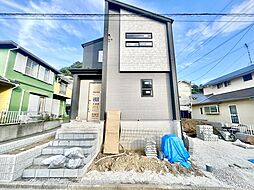 千葉県君津市君津台３丁目