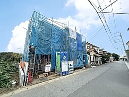 千葉県千葉市花見川区三角町