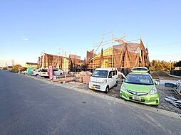 茨城県鹿嶋市大字粟生