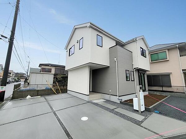 完成しました！ 即日ご案内可能ですのでお気軽にお問い合わせください！