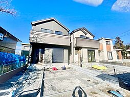 千葉県印西市木下