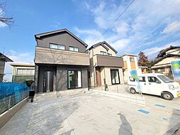 千葉県印西市木下