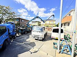 千葉県印西市木下