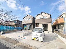 千葉県印西市木下