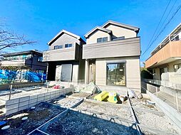 千葉県印西市木下