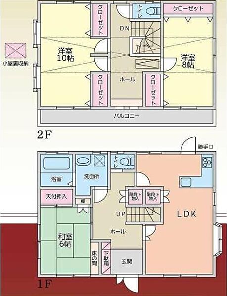 間取り：312001252202