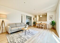 Cradlegarden八千代市八千代台南第4　全1棟