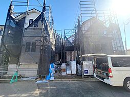 千葉県千葉市稲毛区宮野木町