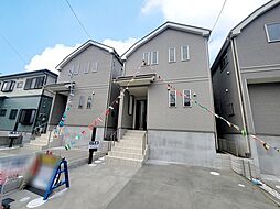 千葉県船橋市八木が谷１丁目