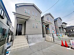 千葉県船橋市八木が谷１丁目