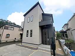 千葉県船橋市高野台４丁目