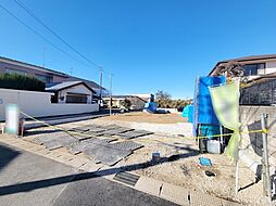 千葉県八街市八街に
