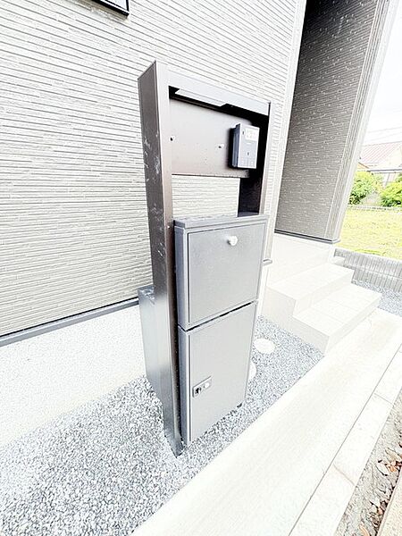 設備を拡大表示