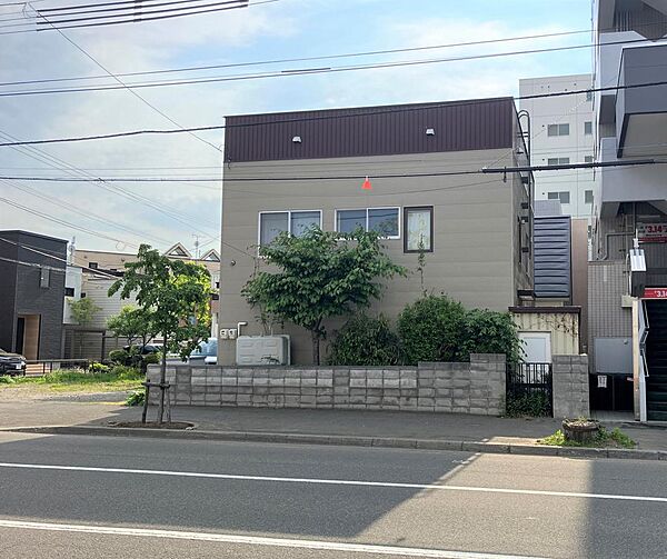 ２０２６年７月撮影