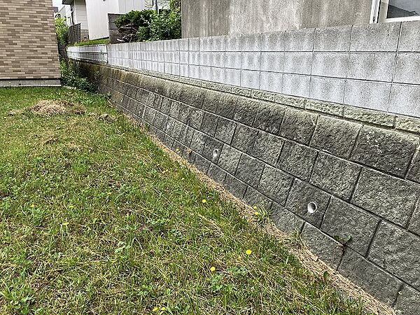 現地土地
