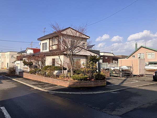 外観：301000095745