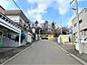 その他：前面道路写真