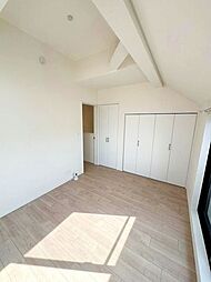 子供部屋の画像