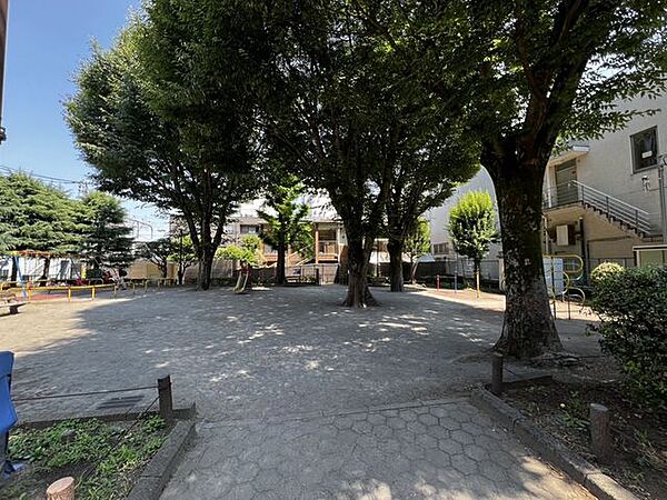 周辺を拡大表示
