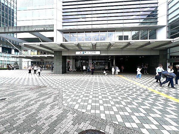 周辺を拡大表示